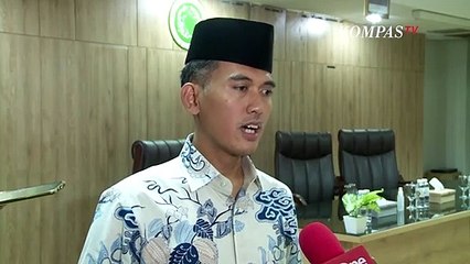 Penjelasan MUI Sebut Haji Metaverse Tidak Sah