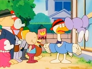 Anime Chimpui episode 29 | Japan | Chu chuot chinba