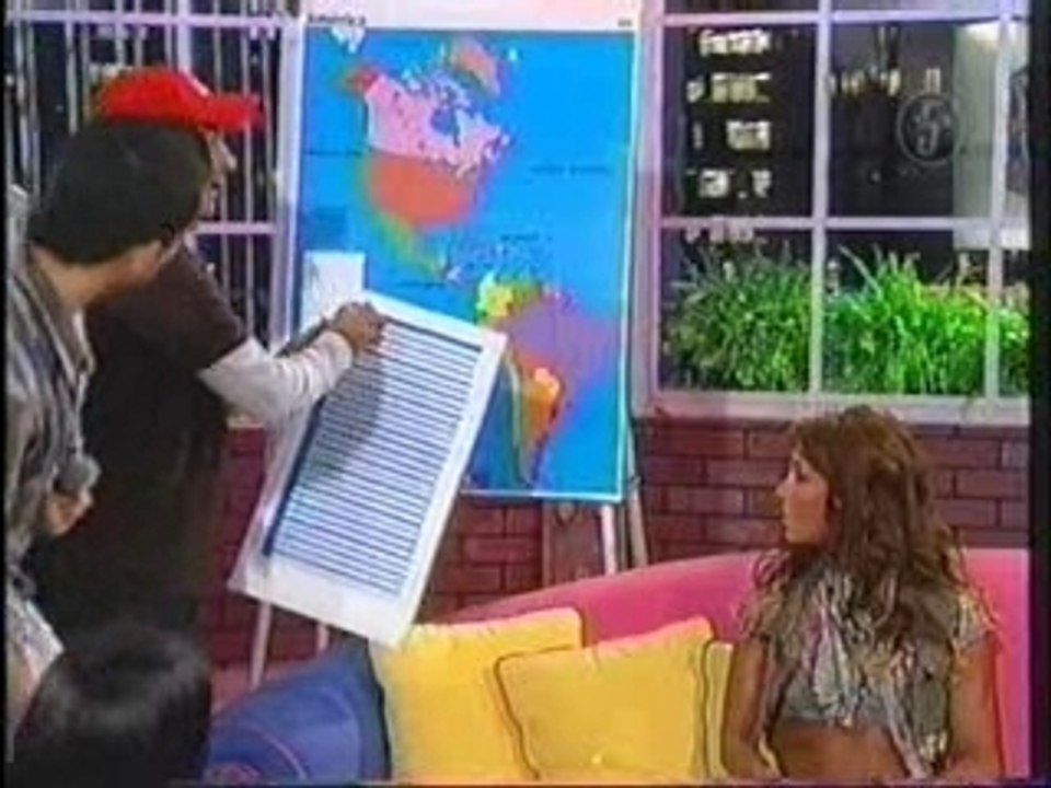 Entrevista Parte 1 OTRO ROLLO