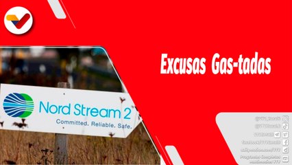 El Mundo en Contexto | Excusas  Gas-tadas