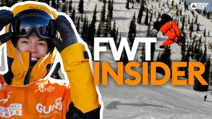 COMPETITION CONFIRMED I FWT Insider Ep.2