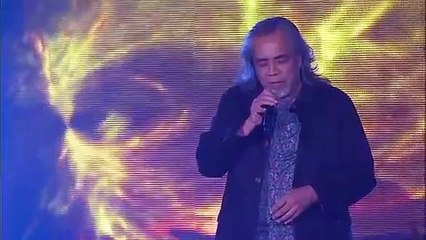 AME 2015: Hazama & Ramli Sarip - Teratai & Kamelia
