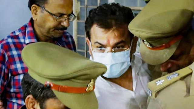 Lakhimpur case: Ashish Misra may not walk out of jail today