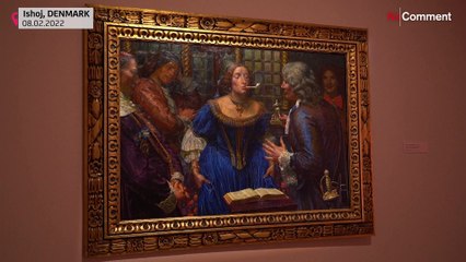 Frauen in der Kunst von Frauen: "Women and Change"