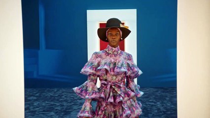 مجموعة زيمرمان لخريف وشتاء 2022