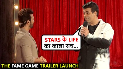 Karan Johar Talks About Madhuri Dixit's Fame Game: DARK Secrets Behind The Life Of A Film Star