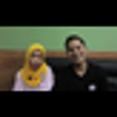 Pelamin Fantasia - Ayu & Paan - Kongsi pengalaman