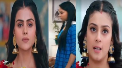 Udaariyaan Spoiler; Tejo के साथ Jasmine के खिलाफ सबूत में मदर करेगी Sweety; Fateh खुश | FilmiBeat