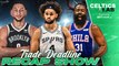 NBA Trade Deadline Recap | Celtics Lab Podcast
