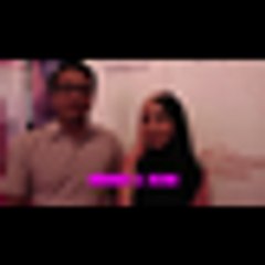 Pelamin Fantasia - Imran & Kina - Kisah perkenalan mereka