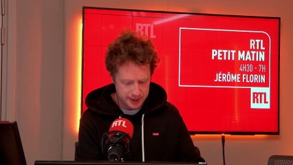 Le journal RTL de 5h du 11 février 2022