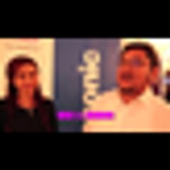 Pelamin Fantasia - Lala & Azwar - Perbezaan umur bukan halangan