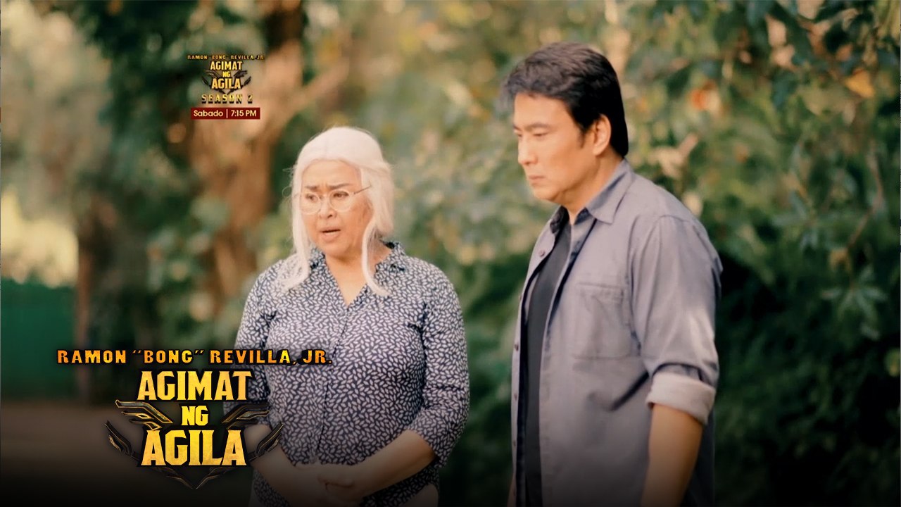 Agimat ng Agila: Episode 3 | Teaser