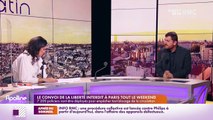 Témoin RMC : Grégory Joron - 11/02