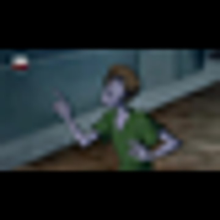 HBO Family - Scooby Doo
