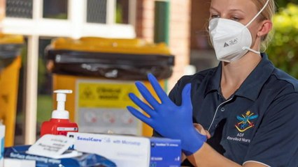 Queensland Health Officer says state has forged a 'wall of immunity' against COVID