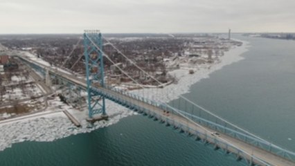 EE.UU. ofrece ayuda a Canadá para acabar con los bloqueos en la frontera