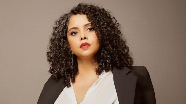 ED attaches journalist Rana Ayyub's funds worth Rs 1.77 cr in money laundering case