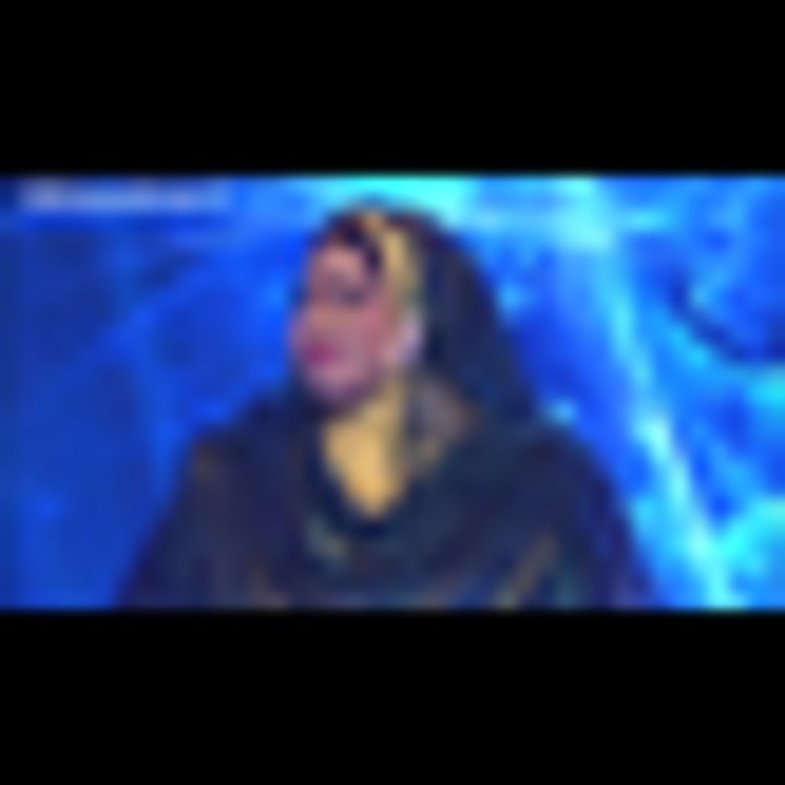 Konsert Prolog Kilauan Emas 5 - Asmah