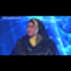 Konsert Prolog Kilauan Emas 5 - Asmah