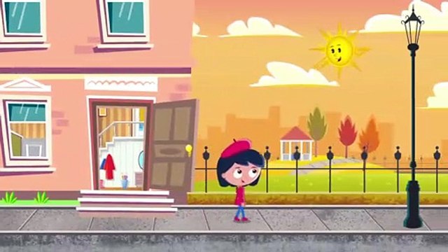 Pošla Olja - decije pesme - Naša Igraonica - pesme za bebe