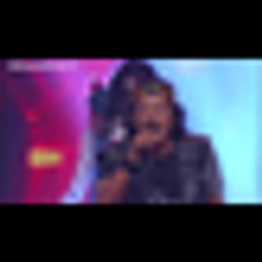 Konsert Prolog Kilauan Emas 5 - Zul