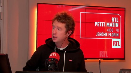 Le journal RTL de 5h30 du 11 février 2022