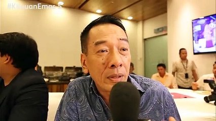Mustar pilihan Datuk Ramli MS