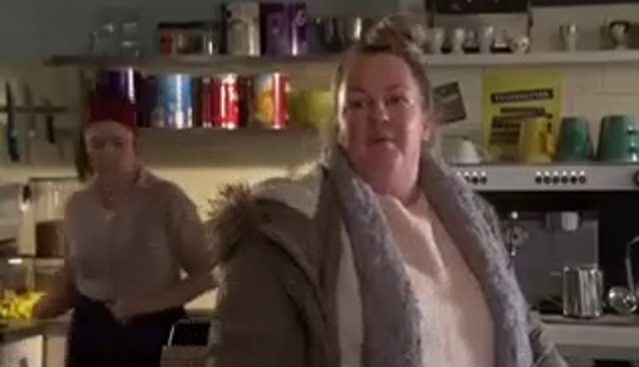 EastEnders 10th February 2022 Full Episode|| EastEnders Thursday 10th February 2022 || EastEnders February 10, 2022 || EastEnders 10-02-2022 || EastEnders 10 February 2022 || EastEnders 10th February 2022 || EastEnders Feb 10th, 2022 ||