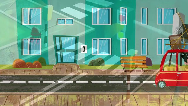 Semefor svetla ima - decije pesme - Naša Igraonica semafor pjesma za djecu