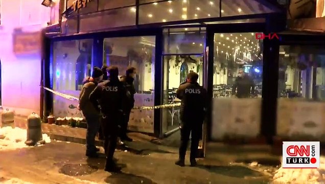 Şafak Mahmutyazıcıoğlu cinayetinde flaş gelişme! Seccad Yeşil tutuklandı