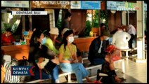 Bali Level 3, Gubernur Ajak Masayarakat Taat Prokes