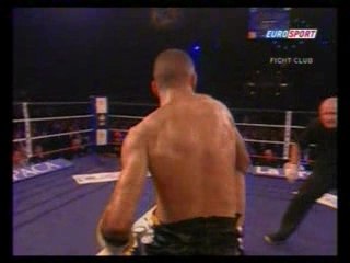 Samir Mohamed vs Samir Berbachi Partie 2/2
