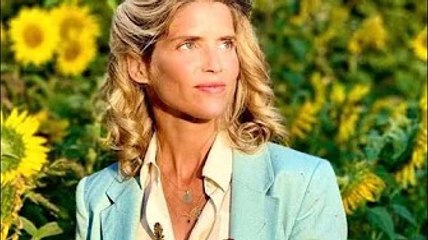 PHOTO : Alice Taglioni nouvelle papesse de la mode : La compagne de Laurent Delahousse...