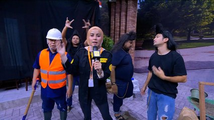 Bedah Rumit Olla Ramlan Bikin Pusing Warga