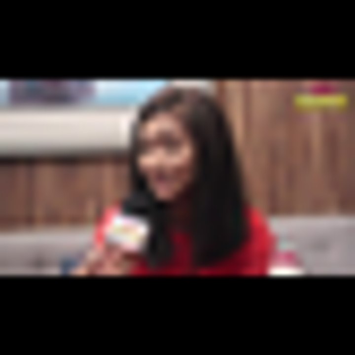 Interview Eksklusif - Ayda Jebat