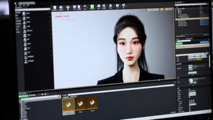 Tech companies in China chase metaverse opportunities in immersive virtual online world