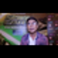 Kilauan Emas 5 - Hasan(tersingkir)