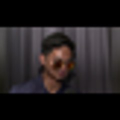 Hairul Azreen : Sentiasa Inginkan Watak Serius