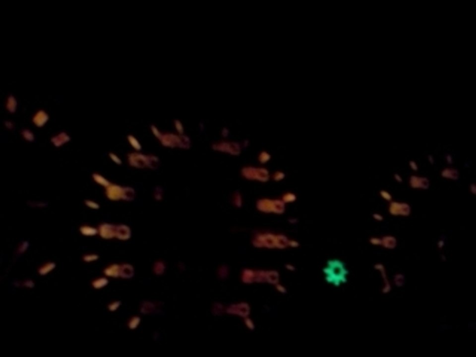 205Gti a font la povre