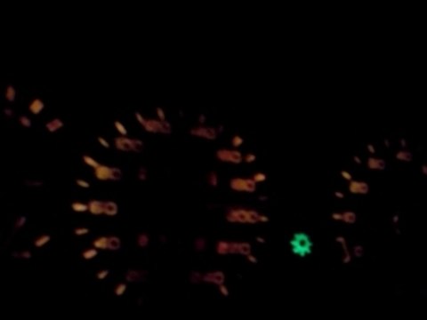 205Gti a font la povre