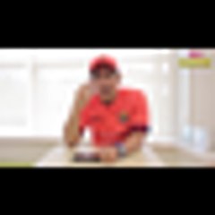 5 Sebab Perlu Tonton Pilot Cafe - Fahrin Ahmad