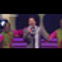 Pembukaan Konsert Kilauan Emas 5 Minggu 5