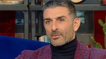 Il cantante mascherato 2022, Simone Di Pasquale anticipa Metto in scena le idee di Milly Carlucci013