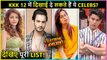 Khatron Ke Khiladi Season 12 Contestants List | Pratik, Rubina, Umar & More