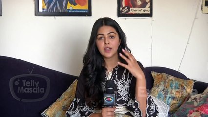 Shafaq Naaz REACTS On Teja Winning BB15 | Talks About Her Short Film & GHKKPM | Exclusive