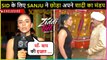 Shocking! Sanju Runs Away During Her Wedding To Save Sid | On Location Ziddi Dil | Exclusive