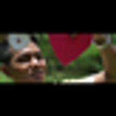 Cerita Cinta Azrif & Erin - Save The Date