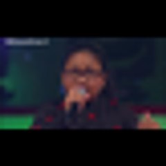 Peserta Ceria Popstar 3 perempuan di Kilauan Emas 5