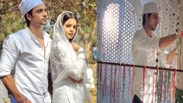 Thapki Pyar Ki 2 Spoiler: Thapki Purab मिलेंगे दरगाह में; Hansika होगी एक्सपोज़ | FilmiBeat